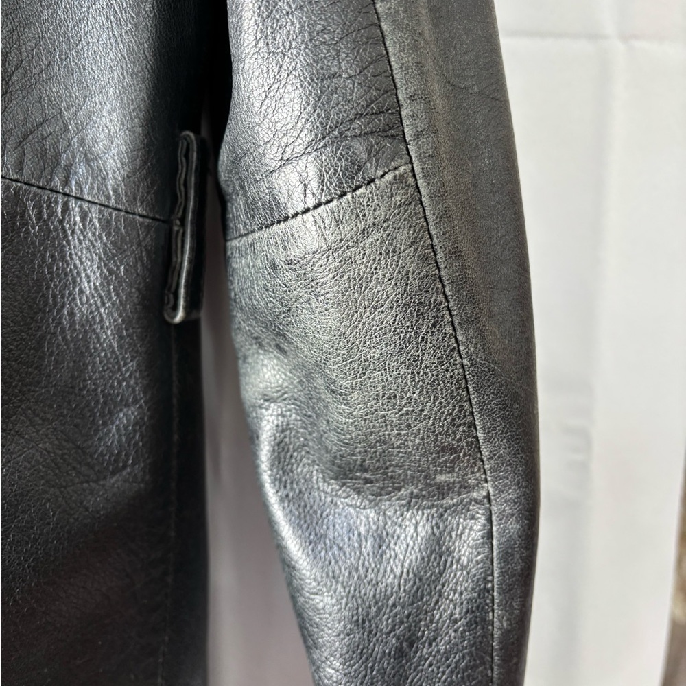 Pelle Studio Wilson’s Leather Jacket - Picture 7 of 12